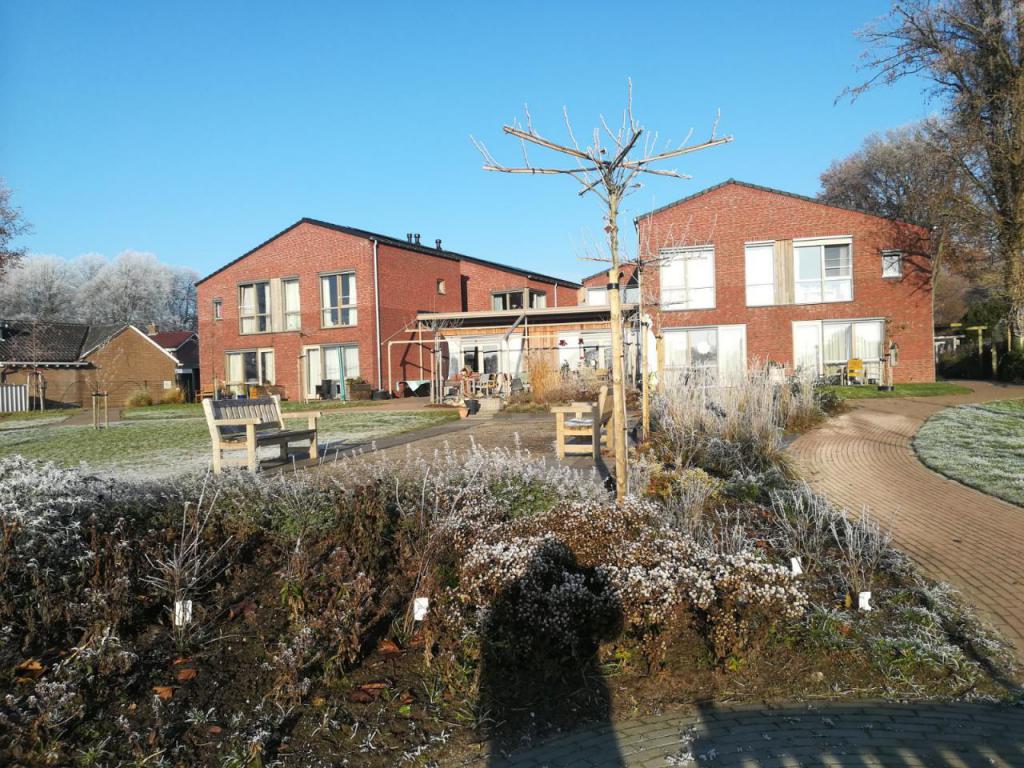 Woonzorgcentrum De Zwarte Racker